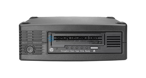 Ленточный накопитель HP HPE DRIVE LTO6 FC 8GB (706799-001)