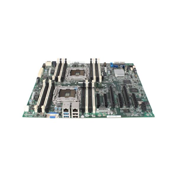 HP HP DL360P G8 SYSTEM BOARD - SCREW DOWN (710590-003)