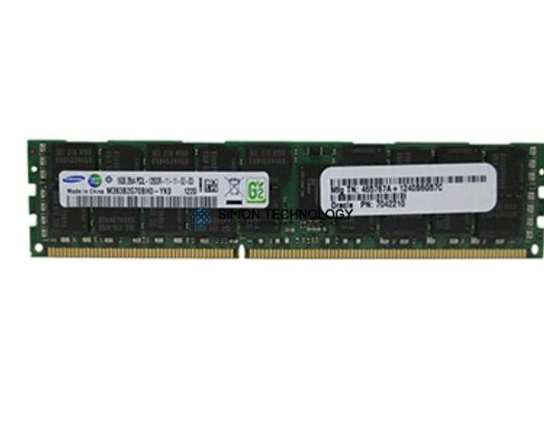 Оперативная память Samsung SAMSUNG 32GB DDR4 2133MHz 4Rx4 1.2V LRDIMM (7107209-OEM)