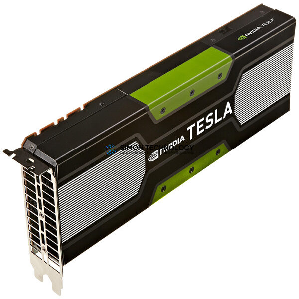 Видеокарта HP HPE nVIDIA Tesla K20X 6 GB Module (712972-001)