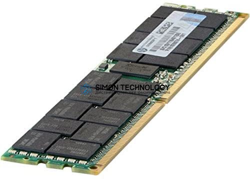 Оперативная память Samsung SAMSUNG 4GB (1*4GB) 2RX8 PC3L-12800E DDR3-1600MHZ UDIMM (713977-B21)