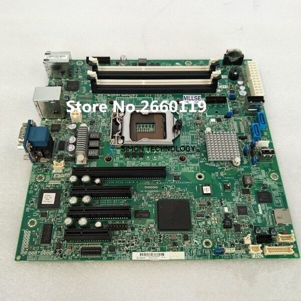 HP HP System Board for ML310e G8 (715910-003)