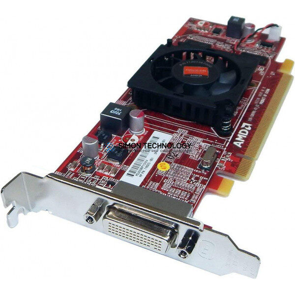 Видеокарта HP HP AMD RADEON HD 8350 DVI 1GB PCIE X16 GRAPHICS CARD (716523-001)