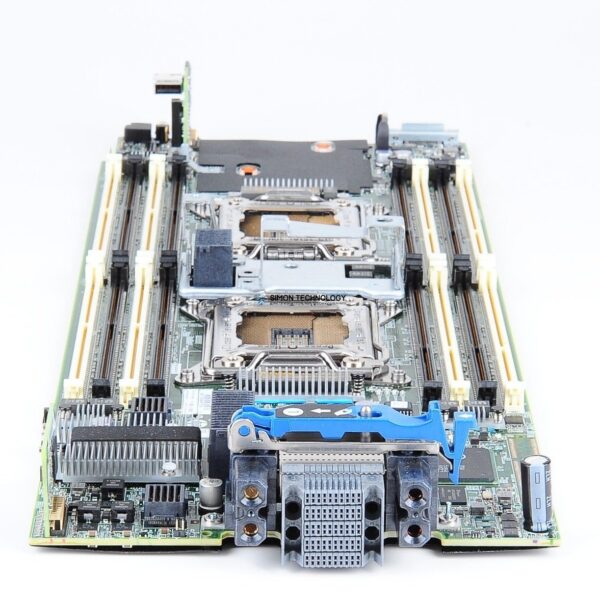 HP HP BL460C / WS460C G8 SYSTEM BOARD (716550-001-V1)