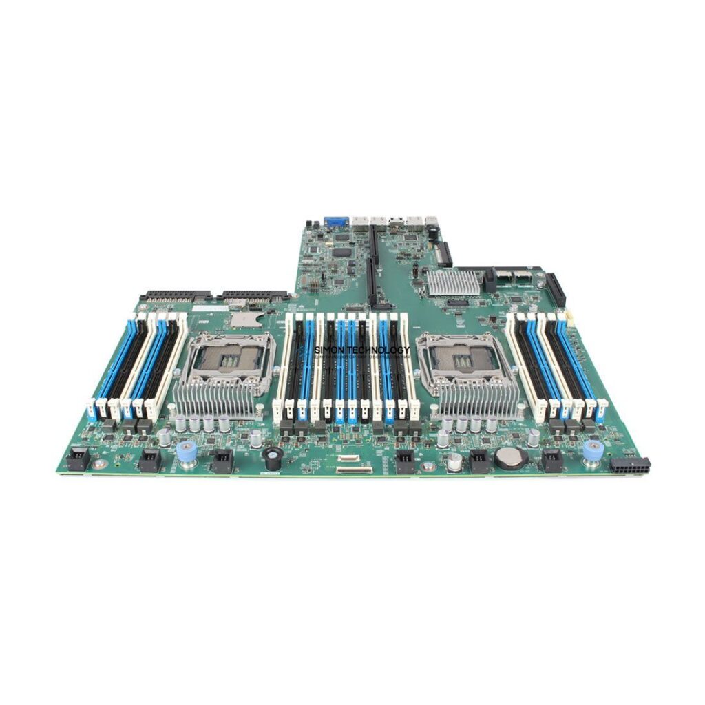 Cisco CISCO USC-SPR-C220M4-E3 MOTHER BOARD (74-12419-01)