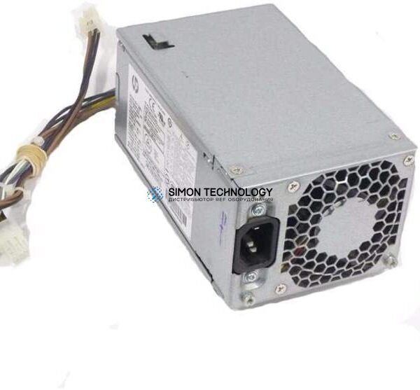 Блок питания HP HPI Power supply 240W PFC (751884-001)