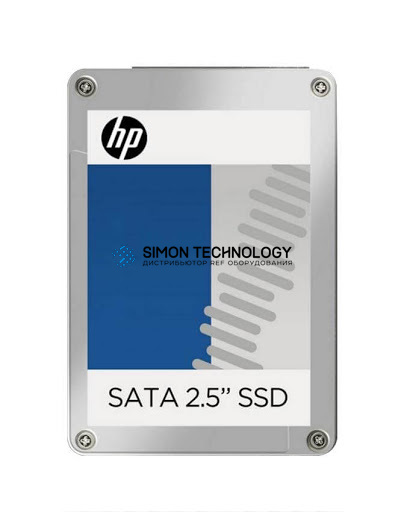 SSD HPE SSD 1.6TB 2.5" SATA 6G VE NHPE PLP (757386-001)