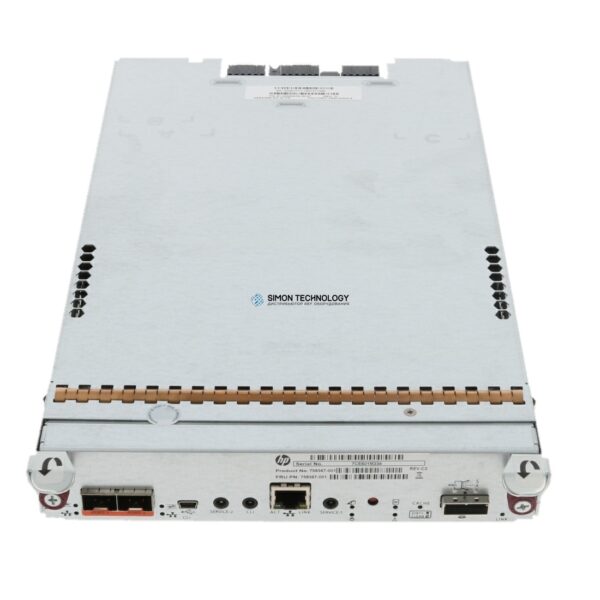 Модуль HPE HP - - SPS-Controller FC MSA 1040 (758366-001)