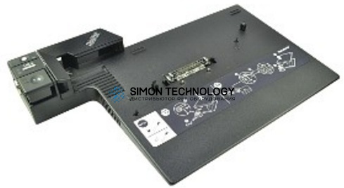 Lenovo Lenovo Advanced Mini Dock for ThinkPad - USED w/o (75Y5626)
