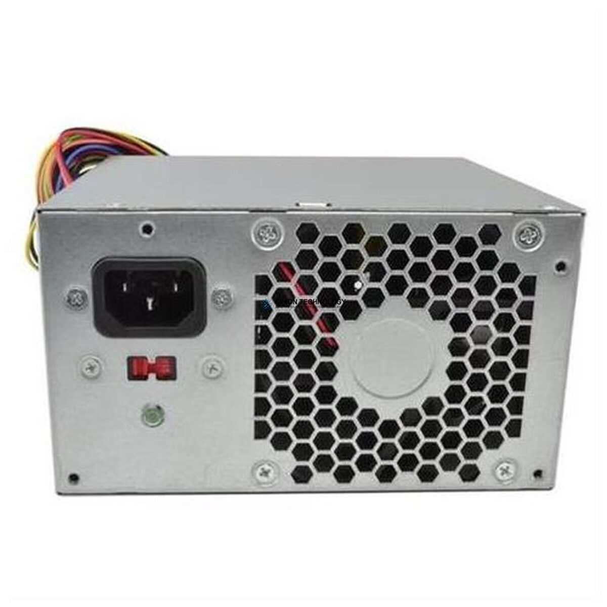 Блок питания HPE Power Supply 6500B NON PortSIDE EXH (762437-001)