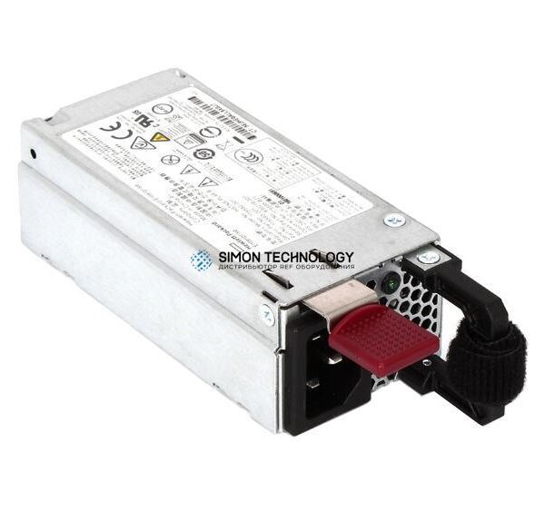 Блок питания HP HP 900W AC 240VDC PWR Input Module (775593-201)