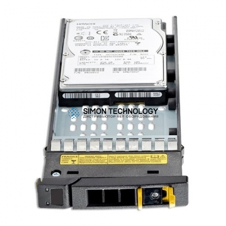 SSD HPE DRV 920GB SSD MLC 520-FMT VCH FIPS (783268-001)