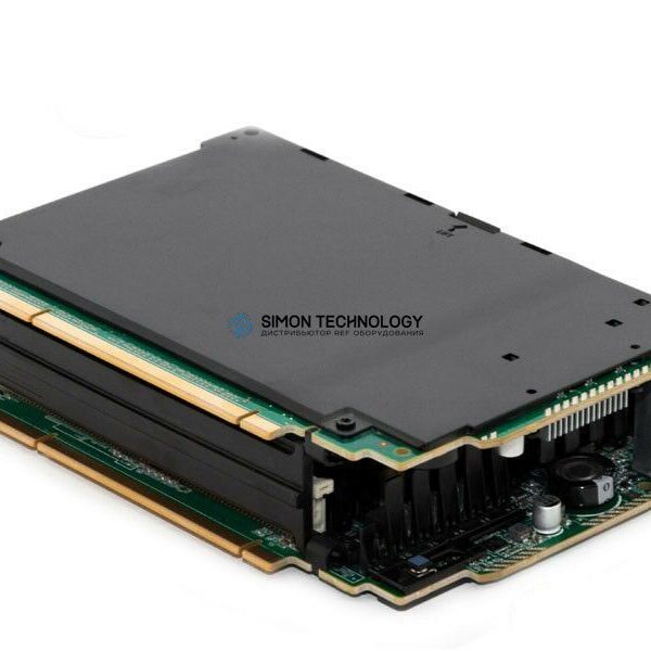 HP HP Speicherboard 12x DDR4 DIMM Slots DL580 Gen9 - (788360-B21)
