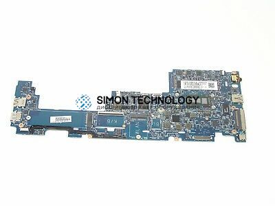 HPI System Board - Intel Core M-5Y71 dual-co (790065-001)