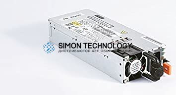Блок питания Lenovo ThinkSystem 1600W (230V) Pl num Hot-Swap Power Supply (7N67A00886)