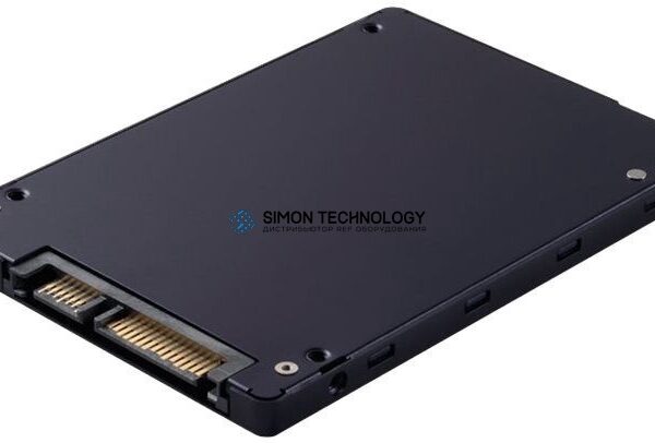 SSD Lenovo Lenovo ThinkSystem 240GB Mainstream SATA SSD (7SD7A05765)