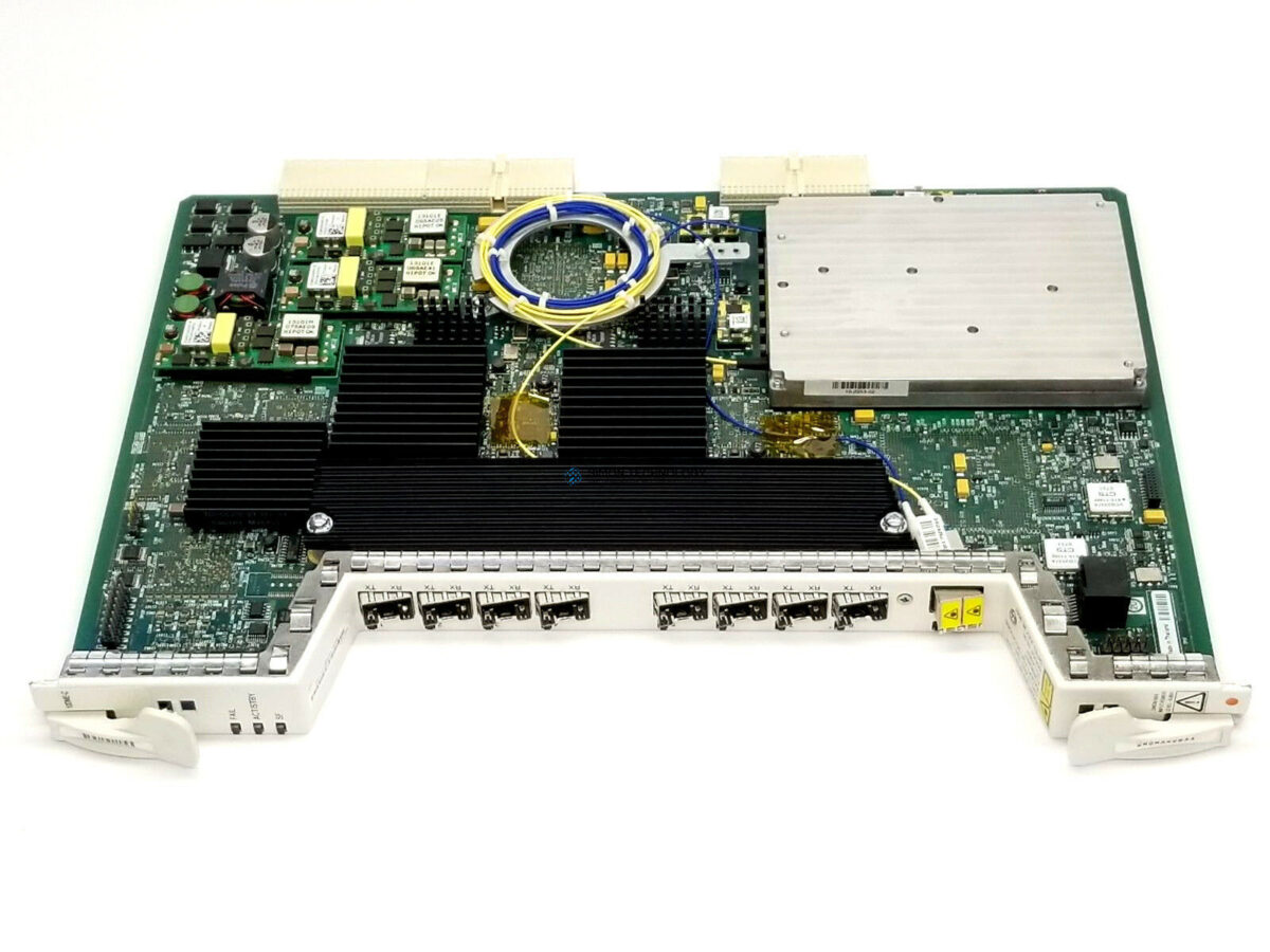 Cisco 10GBPS DATA MUXPONDER - EFEC - FULL C-BAND TUNABLE (800-25901)
