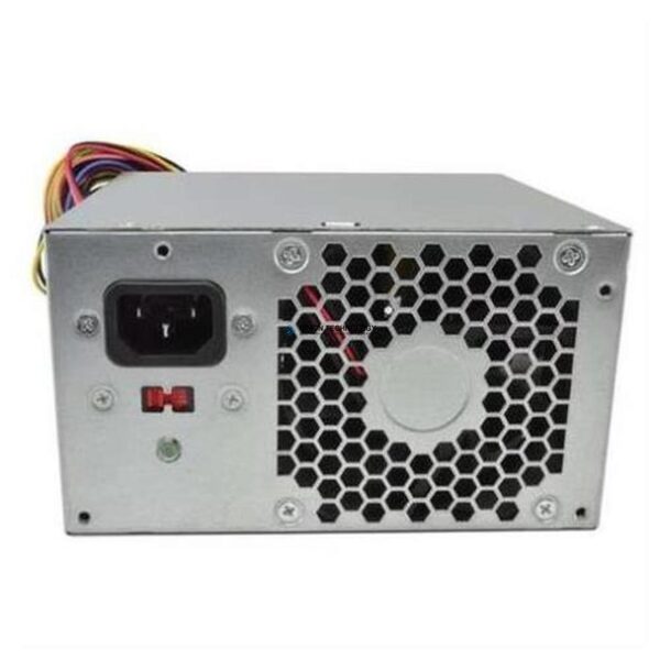 Блок питания HP HPE Power Supply 2650w/12V/HTPLG/48VDC (801101-001)
