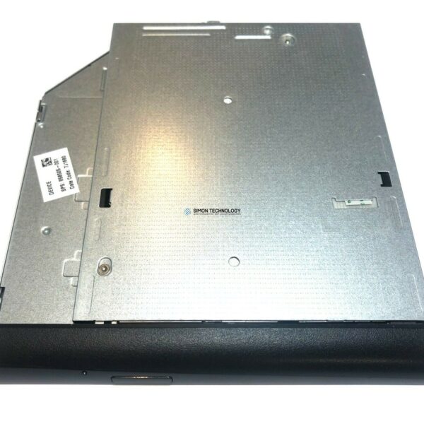 HP HPI DVD Drive Std SM SATA 9.0mm HLDS (801352-6C0)