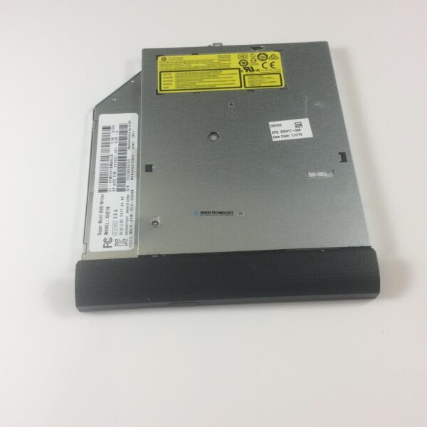 HP HPI DVD Drive Std SM SATA 9.0mm (801352-FC0)