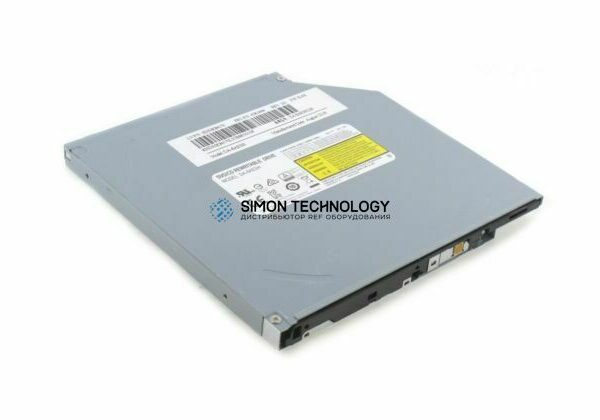 HP HPI DVD Drive Std SM SATA 9.0mm (801352-HC1)