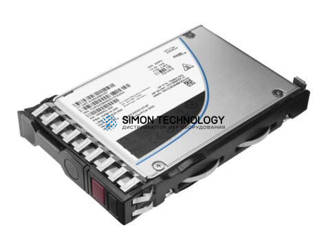SSD HPE SSD 240GB 3.5" SATA 6G VE PLP SCC (805373-001)