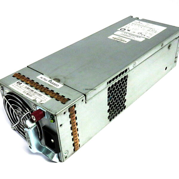 Блок питания HP HP MSA 2040 595W POWER SUPPLY (81-00000069)