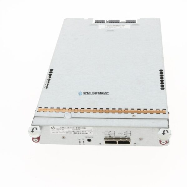Модуль HP HP 6GB MSA 2040 I/O MODULE (81-00000081)