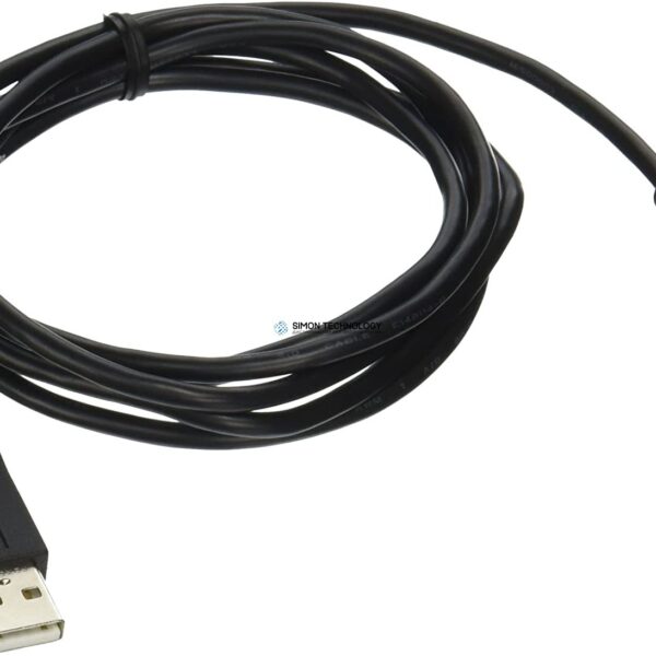 Кабели HP USB Kabel USB 2.0 Typ-A - Mini-B 1m - NEU (8121-0637)