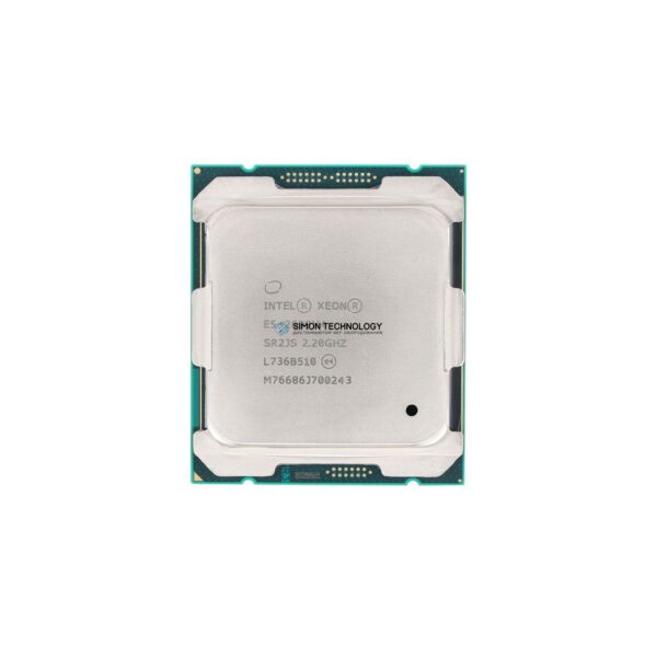 Процессор HP HPE BL460c Gen9 Intel Xeon E5-2699v4 (2.2GHz/22-core/55MB/145W (819856-B21)
