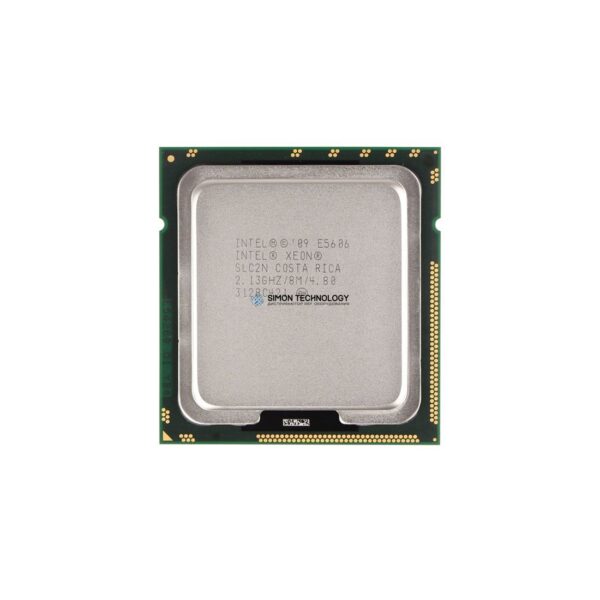 Процессор Lenovo Lenovo 2.13GH CPU (81Y5953)