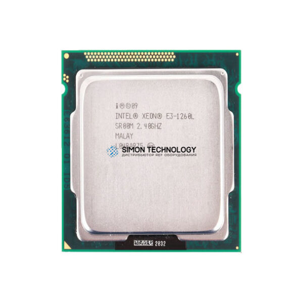 Процессор Lenovo Lenovo 2.3GHz CPU (81Y6949)