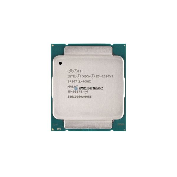 Процессор Lenovo Lenovo CPU Xeon E5-2620 v3 6C 2.4GHz 1 (81Y7115)