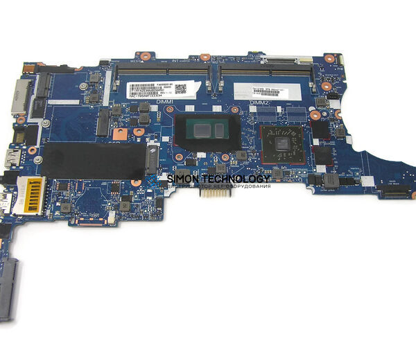 HPI EliteBook 850 G3 i5-6300U Systemboard (826806-001)
