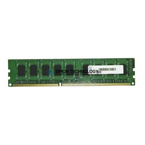 Оперативная память IBM IBM (Kingston) 8GB PC3-10600R DDR3-1333 Ecc Memory (82Y1999)