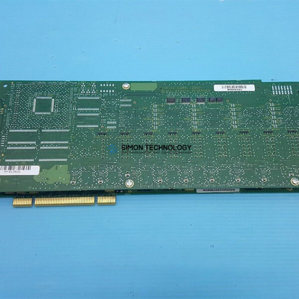 Модуль Dialogic REV A DM PCI BOARD WITH SISTER (83-0697-005)