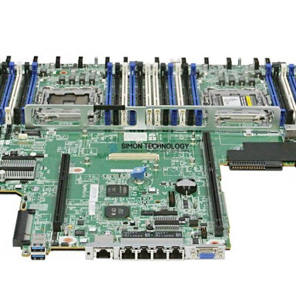 HP HPE DL360 G10 SYSTEM BOARD (847479-001)
