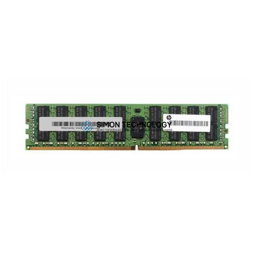 Оперативная память HP ORTIAL 16GB (1*16GB) 2RX4 PC4-19200T-R DDR4-2400MHZ RDIMM (852264-001-OT)