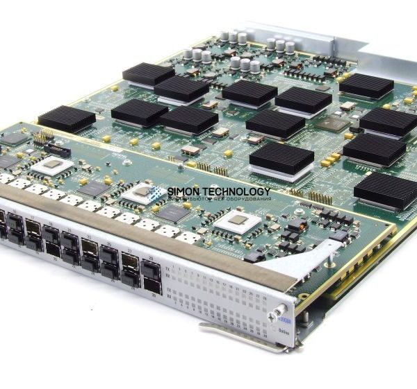 Модуль Cisco CISCO Nortel 30 SFP Module (8630GBR)