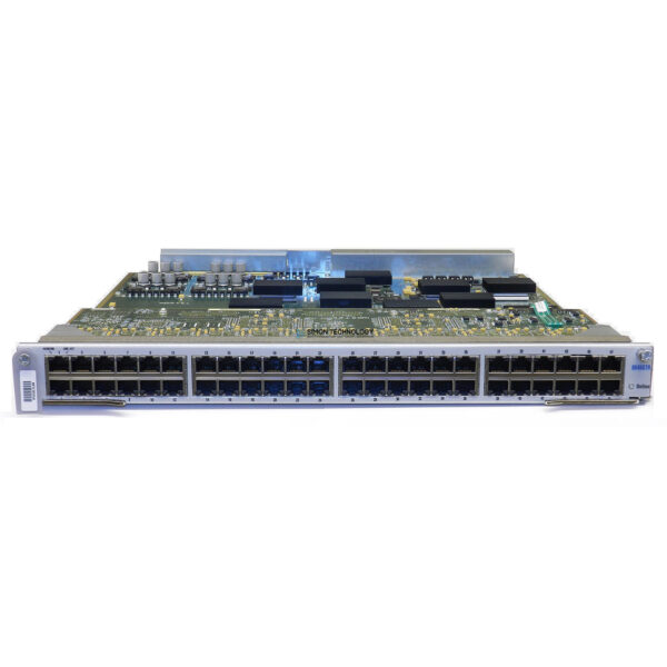 Модуль Cisco CISCO Nortel 48-PORT Gigabit Switch Module Blade (8648GTR)