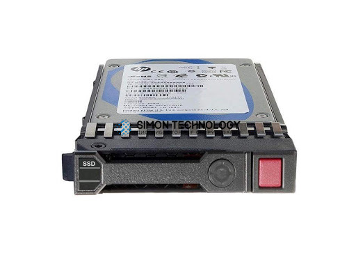 SSD HP HPE SPS-DRV SSD 800GB SFF NVMe x4 MU SCN DS (875875-001)