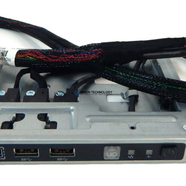 HP HP ML350 Gen10 GPU External Power Cable kit - NEU (879289-001)