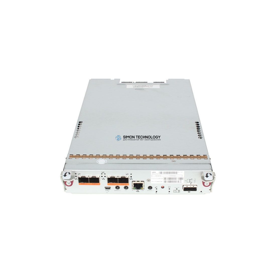 Модуль HP HPE SPS-MSA 1050 SAS Controller (880096-001)