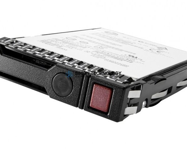 SSD HPE HP Enterprise - - Mixed Use - 240 GB SSD - Hot-Swap - 2.5" SFF (6.4 c (880295-B21)