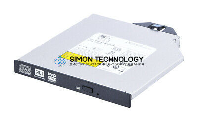 Dell DELL 12.7 SATA DVD-RW SLIMLINE OPTICAL DRIVE (8P71R)
