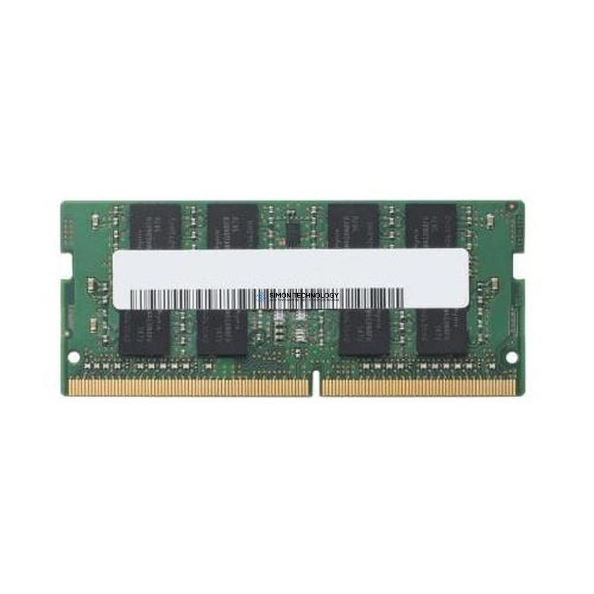 Оперативная память Samsung SAMSUNG 8GB (1*8GB) 2RX8 PC4-17000P-S DDR4-2133MHZ 1.2V SODIMM (903948-001)