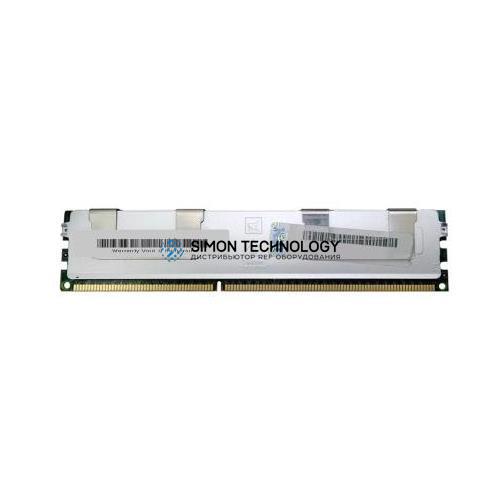 Оперативная память IBM IBM 16 GB Memory DDR2 (4 x 15R7445) for Power 6 (9117-5695)
