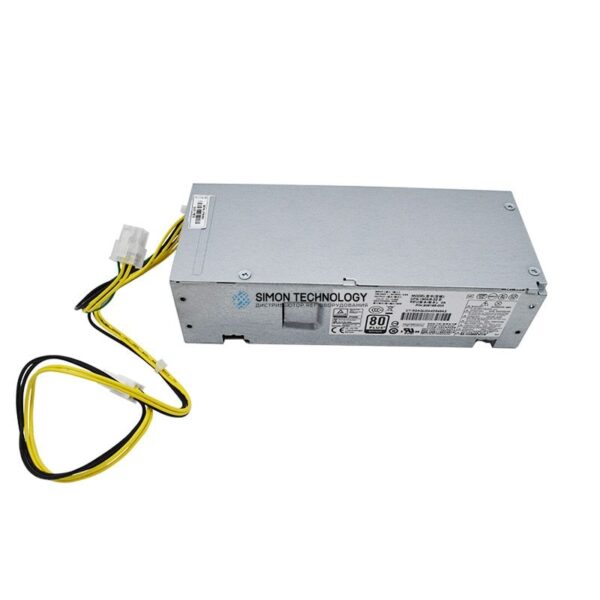 Блок питания HPI Power Supply GNRC 180W 400 G4 SFF (914137-001)