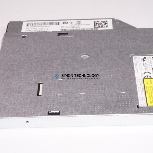 HP HPI DVD Drive Std Writer SATA 9.0mm (919785-HC0)