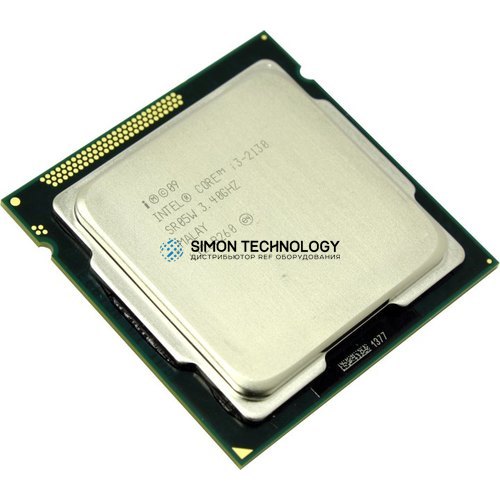 Процессор Lenovo Lenovo 3.4GHz CPU (94Y6259)